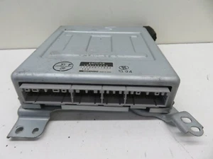 JAGUAR X300 XJ6 XJR ECU AIR CONDITIONING HEATER CONTROL UNIT 1994-2001 1744-5 - Picture 1 of 5