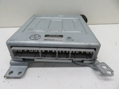JAGUAR X300 XJ6 XJR ECU AIR CONDITIONING HEATER CONTROL UNIT 1994-2001 1744-5 - Image 1 of 4