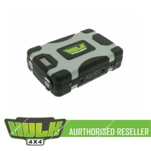 HULK 4x4 Professional Series LITHIUM-ION JUMP STARTER - 18,000MAH - 2,000 AMP - Picture 1 of 10