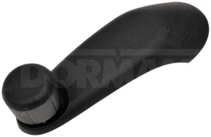 82824 Dorman Window Crank Front or Rear for Chevy Olds S10 Pickup SaVana GMC SC2 - Picture 1 of 1