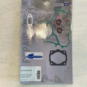 Gasket/Seal Set For Stihl MS200T MS200 OEM# 1129 007 1050 - Picture 1 of 2