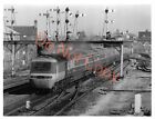 Taunton Railway Train Engine Station Platform Photograph (1138) 8.5?X 6.5?