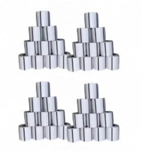Rollos a granel de etiquetas de prueba PAT para impresora Bluetooth Seaward Test'n'Tag LDM947 - Imagen 1 de 1