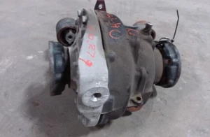 2017-2023 Chevrolet Camaro 2.0L Rear Differential Carrier Assembly Non Locking - Picture 1 of 3