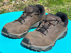 Merrell Men's Size 11.5 Moab Adventure Lace Hiking Shoes