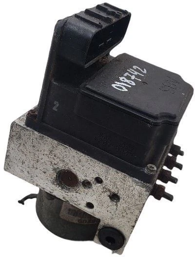 ABS Brake Pump Control Module Fits 2002-2003 Nissan Maxima - Image 1 of 2