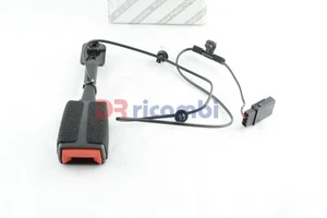 RAMO AGGANCIO CINTURA DI SICUREZZA ANTERIORE FIAT 500L (2012-2023) - 735649928 - Imagen 1 de 5