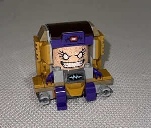 LEGO 76153 Avengers Helicarrier MODOK con adesivi SOLO incompleto vedi foto - Foto 1 di 6