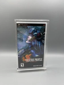 🔥Valkyrie Profile: Lenneth (Sony PSP) Spiel in OVP - GUT - Bild 1 von 3