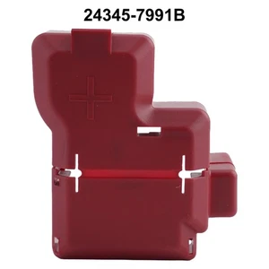 Replacement Battery Terminal Protector for Nissan For Altima For Pathfinder - Picture 1 of 15