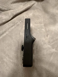 Powkiddy RGB20S Handheld-Spielekonsole Schwarz 16GB 128GB 15000+ Spiele - Bild 1 von 4