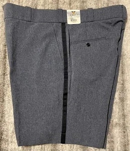 Flying Cross Fechheimer Men’s USPS Postal Shorts Comfort Fit F1 10631 37 Reg NWT - Picture 1 of 17