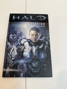 Halo: Initiation (Dark Horse Comics Januar 2014) - Bild 1 von 2