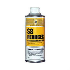 S8-08 Magnet Paint & Shellac Multi-Temp Reducer Pint - Picture 1 of 1