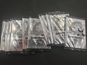 Future Card Buddyfight Summer Recollection Promo Packs X16 - Picture 1 of 1