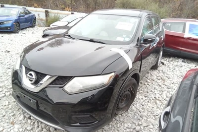 Nissan Rogue 2014 transmisión automática OEM 139 k millas (LKQ~439733971) Foto 1 de 4