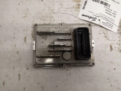 Chevrolet Blazer 2024 chasis de transmisión ECM 2996149 Foto 1 de 4