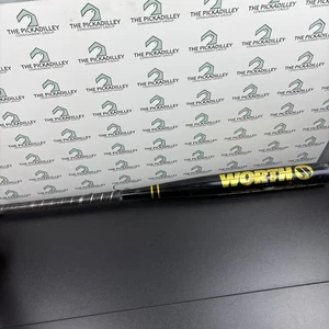 Bate de softbol lanzamiento lento Worth Powercell W2 34" 26 oz aleación CU31 ASA NSA - Imagen 1 de 6