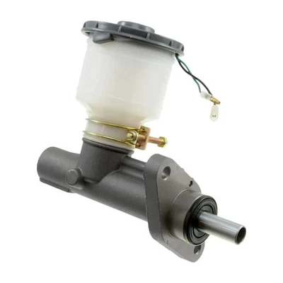 Cilindro maestro de freno para Honda Prelude 1992-1996 | Material de aluminio 2 salidas Foto 1 de 4