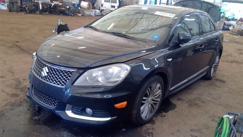 Pinza trasera derecha pasajero para 10-13 KIZASHI 6119209 Foto 1 de 4