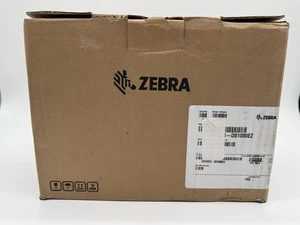 ZEBRA ZD410 Direct Thermal Desktop Label Printer ZD41023 - USB - Picture 1 of 6