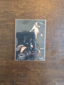 BATMAN RETURNS PREMIUM STADIUM CLUB (Topps/1992) # 96 - Foto 1 di 2