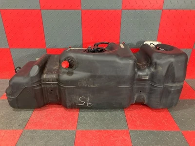 Camión GMC Sierra 1500 2004-2013 tanque de combustible/gas de 26 galones con bomba de combustible OEM Foto 1 de 4
