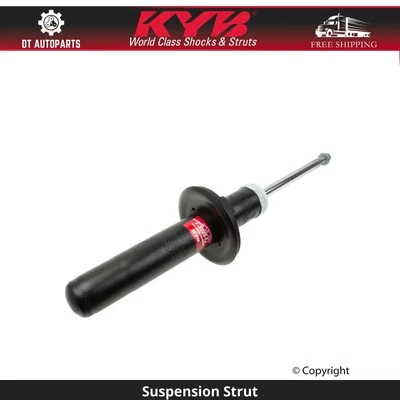 Para Audi A4 2009-2016 Suspensión Puntal Delantero KYB 2009 2010 2011 2012 2013 2014 Foto 1 de 4