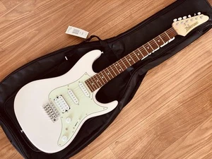 Ibanez AZ Essentials AZES40-PPK Safe Packing! - Picture 1 of 9