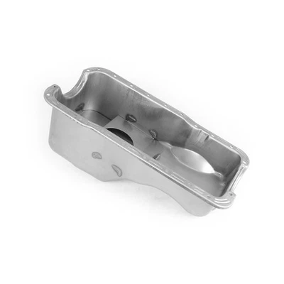 Pan de aceite de motor Canton 15-600 para modelos seleccionados de Ford Lincoln Mercury 63-95 Foto 1 de 4