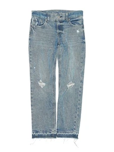 Gap Kids Girls Blue Jeans 10 - Picture 1 of 2