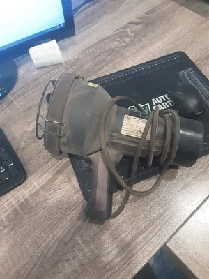 Spectroline uv lamp Model FC-150 - Image 1 of 2