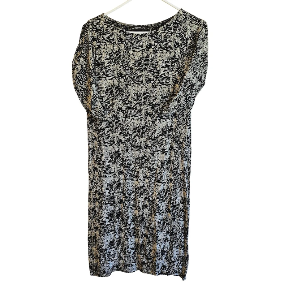 Antik Batik Vitori tee dress size small - Image 1 of 4