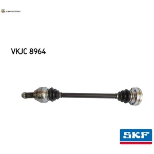 ANTRIEBSWELLE VKJC 8964 FÜR BMW X1/SUV/E84/SAV N47D20C/D 2.0L 4cyl X1 SUV E84 - Picture 1 of 11