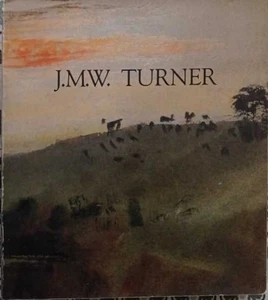 J.M.W. Turner: Katalog Ausstellung Nationalgalerien des Grand Palais - Bild 1 von 2