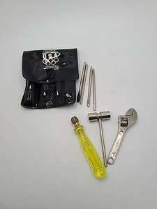 Vintage 1992 US Olympics AT&T Mini Tool Set Complete - Bild 1 von 4