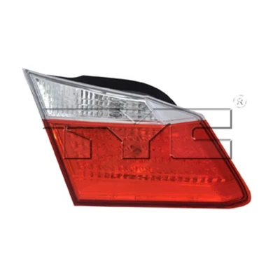 Luz trasera tapa maletero interior para conductor izquierdo Honda Accord Sedán 13-15 Foto 1 de 2