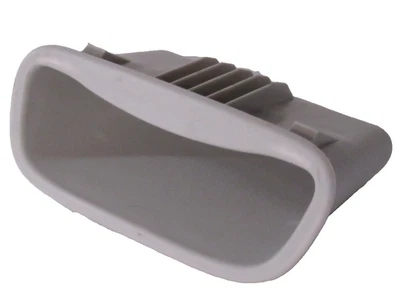 Chrysler Pacifica 2017-2023 puerta trasera derecha puerta levadiza tirador bolsillo asa OEM gris Foto 1 de 4