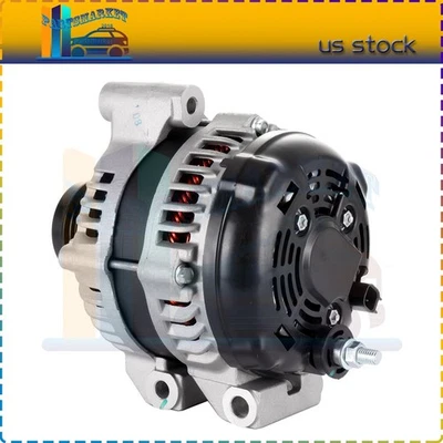 Alternador para Dodge Journey y Grand Caravan 3,6 L 2011 2012 2013-2016 11570 Foto 1 de 4