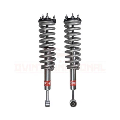Eibach Pro Truck Front Coilovers 1.9" Lift for 2022-2025 GMC Sierra 1500 4WD - Image 1 of 2