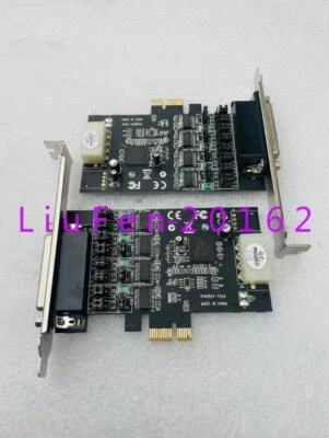 1pc used PI40954-7X2A communication card - Image 1 of 4