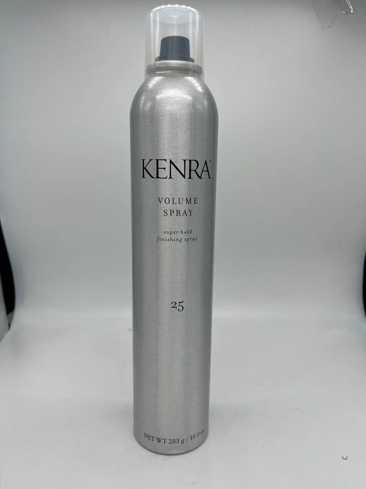 ¡ENVÍO EL MISMO DÍA! Kenra Volume spray para el cabello 25, 10 OZ Foto 1 de 2