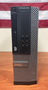 Dell OptiPlex 3010 Pentium G645 2.90GHz 4GB No HDD No OS - Picture 1 of 8