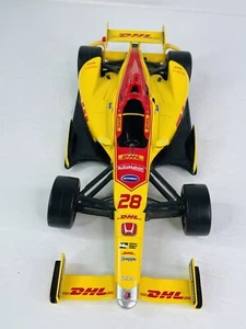 2012 Ryan Hunter-Reay #28 DHL AutoNation Andretti Autosport pressofuso 1:18 Indy500 - Foto 1 di 7
