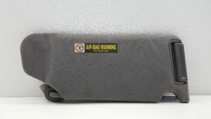 01 02 03 ACURA CL GRIS DRIVER VISERA LATERAL FABRICANTE DE EQUIPOS ORIGINALES 83280S84A03 - Imagen 1 de 4