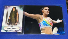 2021 Topps WWE Heritage Variations Gallery and Checklist 29