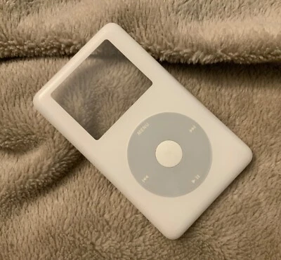 for Apple iPod Classic 4th Generation (various) Front Housing ref.app10 - Image 1 of 4
