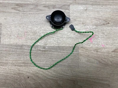 ALTAVOZ TWEETER PUERTA DELANTERA ALTA FIDELIDAD BMW OEM E39 740I 94-01 Foto 1 de 2