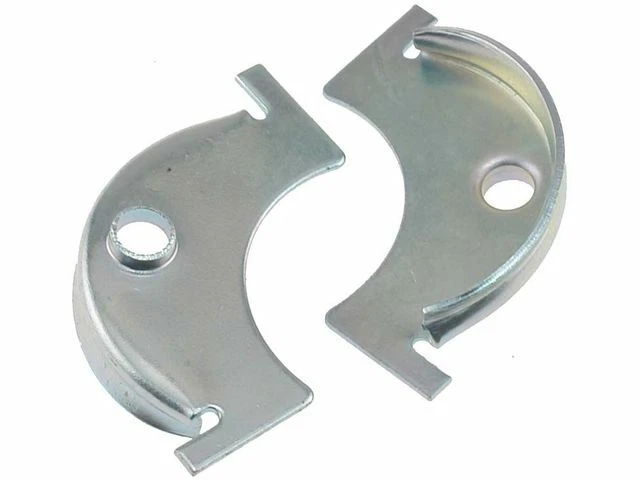 Guía de cable autoajustable de freno de tambor delantero para Ford P350 1967-1976 82XHVB Foto 1 de 1