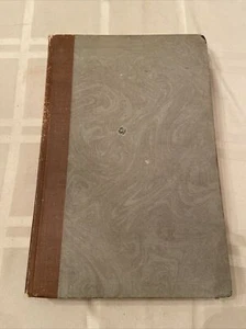 VTG The Sesquicentennial Of Brown University(1764-1914) By University Brown 1915 - Picture 1 of 7